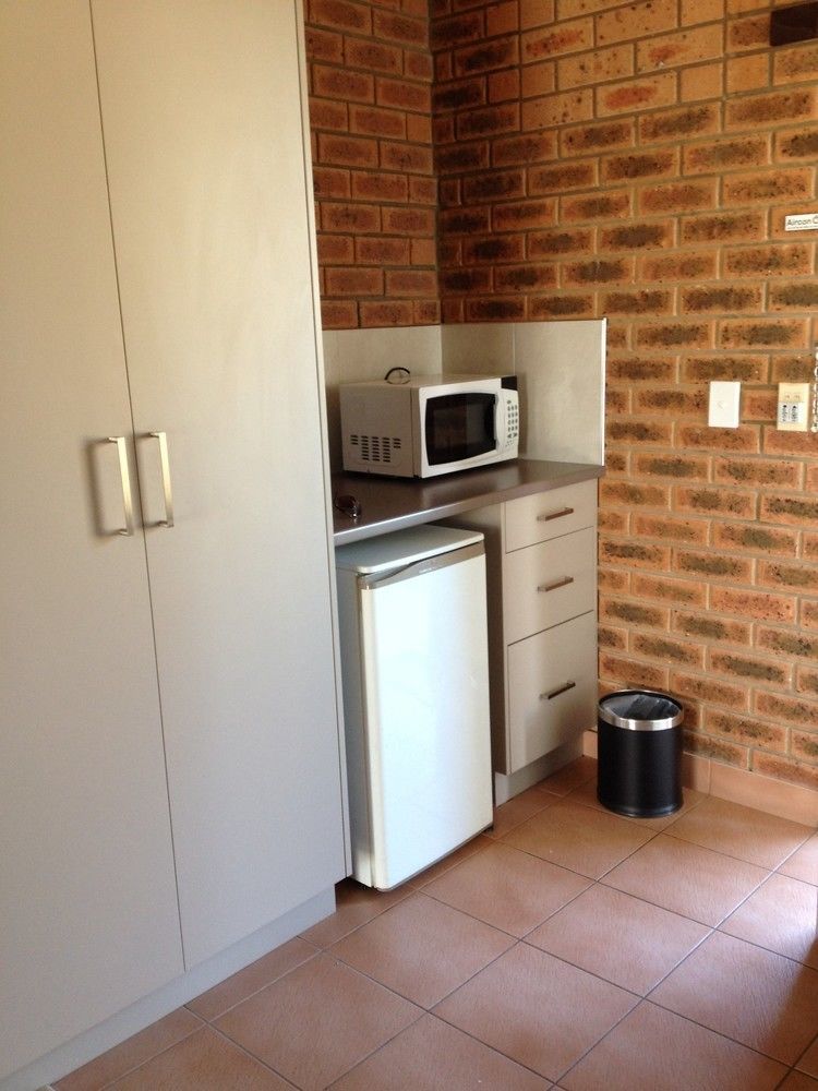 Glider City Motel Benalla Esterno foto
